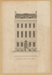 Rutgers Medical College. Instituted Oct. 26th 1896 