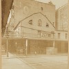ca. 1750 building housing John H. Rump saloon and A. W. Eisenbraun Produce