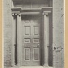 No. 3 Duane Street