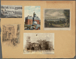 General views, East side of N.Y.C.