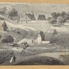 East side of N.Y.C.