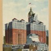 East side of N.Y.C.