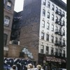 Block 517: Prince Street between Elizabeth Street and Mott Street (south side)