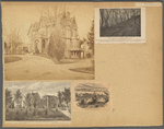 General views, Fort Washington