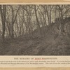 The remains of Fort Washington