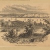 View from Fort Washington--p 383