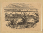 View from Fort Washington--p 383
