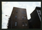 Block 517: Prince Street between Elizabeth Street and Mott Street (south side)