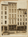 Loft buildings: S. Barnett & Son, Goldsmith & Block, H.H. Dean Mustard & Spices