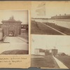 General views, Governor's Island