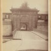 Fort Jay - Sally Port