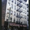 Block 517: Prince Street between Elizabeth Street and Mott Street (south side)