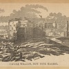 Castle William, New York Harbor