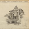 Sally-Port, Fort Columbus