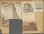 General views, Grand St.