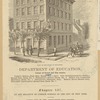 Hall of the Board of Education