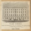 Ward Schools, under the supervision on the local boards of the several wards in which they are suited