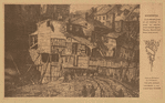 Rookeries, a picturesque group of old buildings exposed by improvements between Greene, Wooster, Bleecker, and Great Jones streets