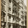 Bradhurst Building, lofts, Greenberg's Restaurant