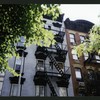 Block 517: Prince Street between Elizabeth Street and Mott Street (south side)