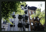 Block 517: Prince Street between Elizabeth Street and Mott Street (south side)