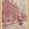 The Strong residence at 108 Greenwich Street