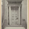 No. 475 Greenwich Street