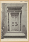 No. 475 Greenwich Street