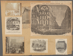 General views, Broadway & Murray St. 