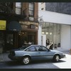 Block 517: Prince Street between Elizabeth Street and Mott Street (south side)