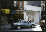 Block 517: Prince Street between Elizabeth Street and Mott Street (south side)
