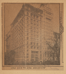 Nos. 253 and 256 Broadway 