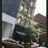 Block 517: Prince Street between Elizabeth Street and Mott Street (south side)