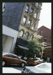 Block 517: Prince Street between Elizabeth Street and Mott Street (south side)