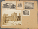 General views, Broadway