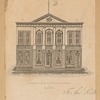 Washington Hotel, Broadway