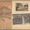 General views, Broadway & Chambers St.