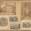 General views, Broadway and Duane St.