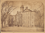 New York Hospital