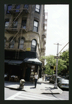 Block 517: Prince Street between Elizabeth Street and Mott Street (south side)