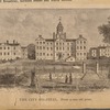 The City Hospital