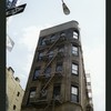 Block 517: Prince Street between Elizabeth Street and Mott Street (south side)