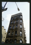 Block 517: Prince Street between Elizabeth Street and Mott Street (south side)
