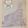 Home office, New-York Life Insurance Company, 346 & 348 Broadway, New York