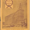 Home office, New York Life Insurance Company, 346 & 348 Broadway, New York