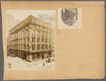 General views, Broadway & White St. 