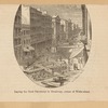 Laying the Russ pavement in Broadway, corner of White street