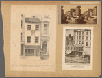 General views, Broadway & Howard St.