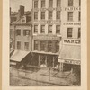 Clothing store of Alfred Munroe & Co. & Piano Warehouse, 441 Broadway