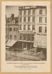 Clothing store of Alfred Munroe & Co. & Piano Warehouse, 441 Broadway